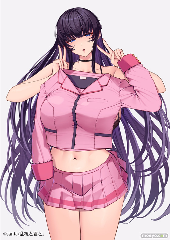 HOTVENUS 彼女催● 天龍寺 琴 アビスBlaze アヒル隊長 エロ キャストオフ フィギュア 42