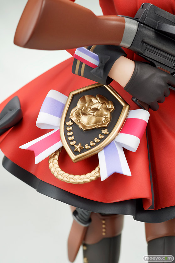 キューズQ ドールズフロントライン ルイス 関雄大 GEN 佐々蒲 06