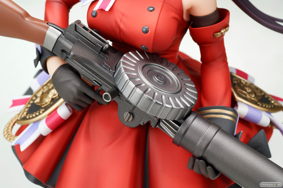 キューズQ ドールズフロントライン ルイス 関雄大 GEN 佐々蒲 07