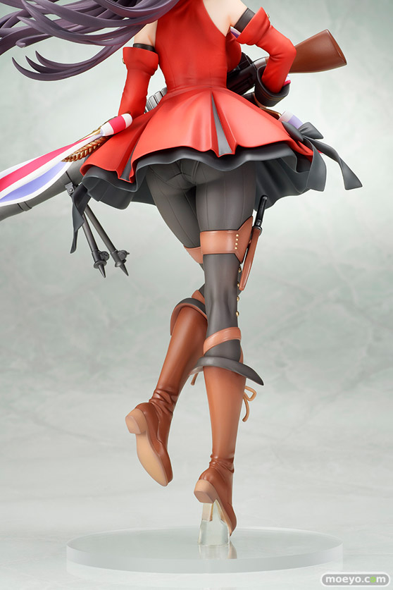 キューズQ ドールズフロントライン ルイス 関雄大 GEN 佐々蒲 09