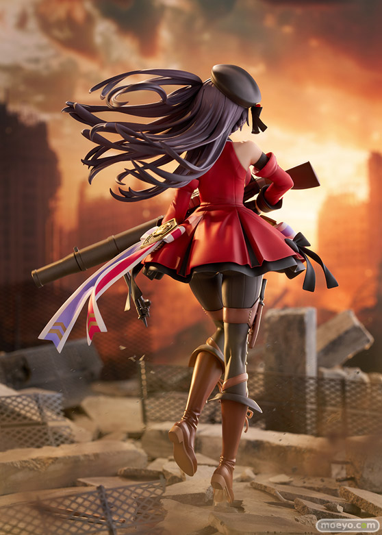 キューズQ ドールズフロントライン ルイス 関雄大 GEN 佐々蒲 17