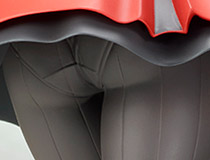 【アダルトフィギュア】キューズQ新作美少女フィギュア「ドールズフロントライン ルイス」予約受付開始！