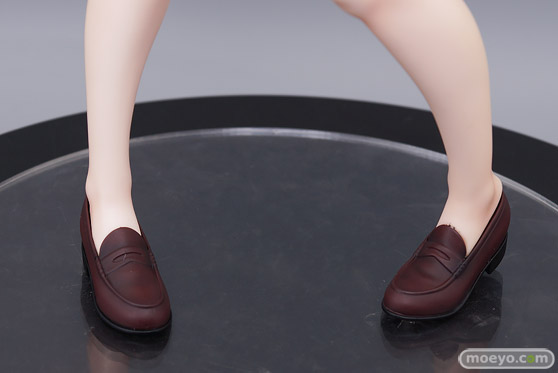 ダイキ工業 かるたもオリジナルイラスト 井上優莉奈 D蔵 明智逸鶴 エロ キャストオフ フィギュア 撮りおろし 24