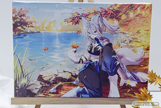 2025 第63回 全日本模型ホビーショー 画像 プラモデル けもプラ リトルアーモリー unknown リンカ るおらん 05