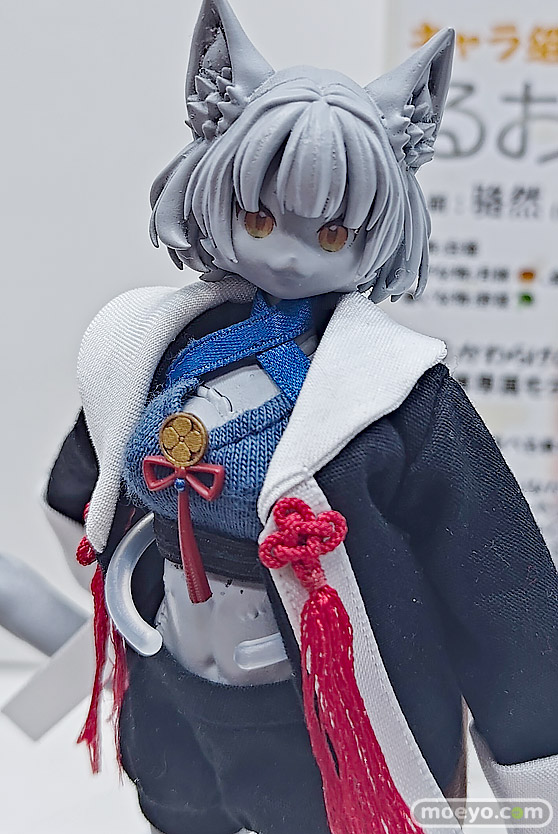 2025 第63回 全日本模型ホビーショー 画像 プラモデル けもプラ リトルアーモリー unknown リンカ るおらん 09