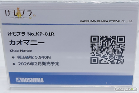 2025 第63回 全日本模型ホビーショー 画像 プラモデル けもプラ リトルアーモリー unknown リンカ るおらん 23