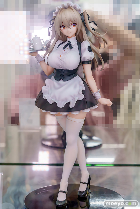 秋葉原の新作フィギュア展示の様子 2025年10月18日 あみあみ 秋葉原ラジオ会館店 エル P丸様。 マスト 01