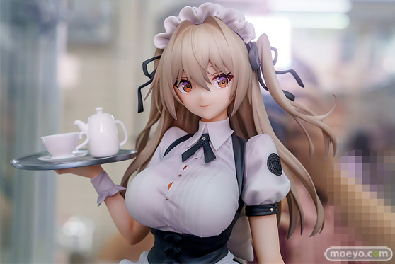 秋葉原の新作フィギュア展示の様子 2025年10月18日 あみあみ 秋葉原ラジオ会館店 エル P丸様。 マスト 02