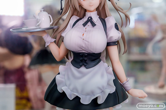 秋葉原の新作フィギュア展示の様子 2025年10月18日 あみあみ 秋葉原ラジオ会館店 エル P丸様。 マスト 03