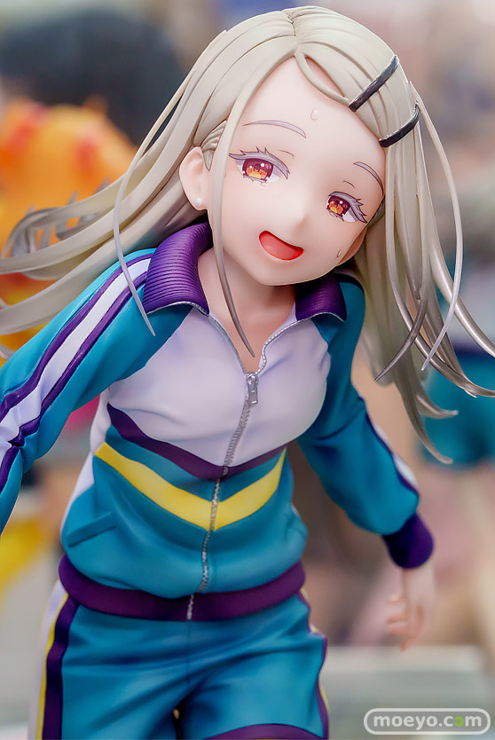 秋葉原の新作フィギュア展示の様子 2025年10月18日 あみあみ 秋葉原ラジオ会館店 エル P丸様。 マスト 09