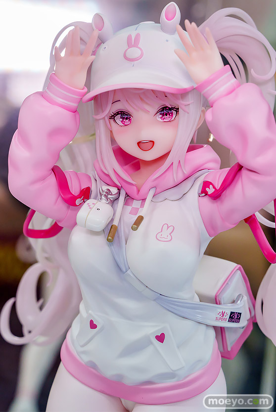 秋葉原の新作フィギュア展示の様子 2025年10月18日 あみあみ 秋葉原ラジオ会館店 エル P丸様。 マスト 17