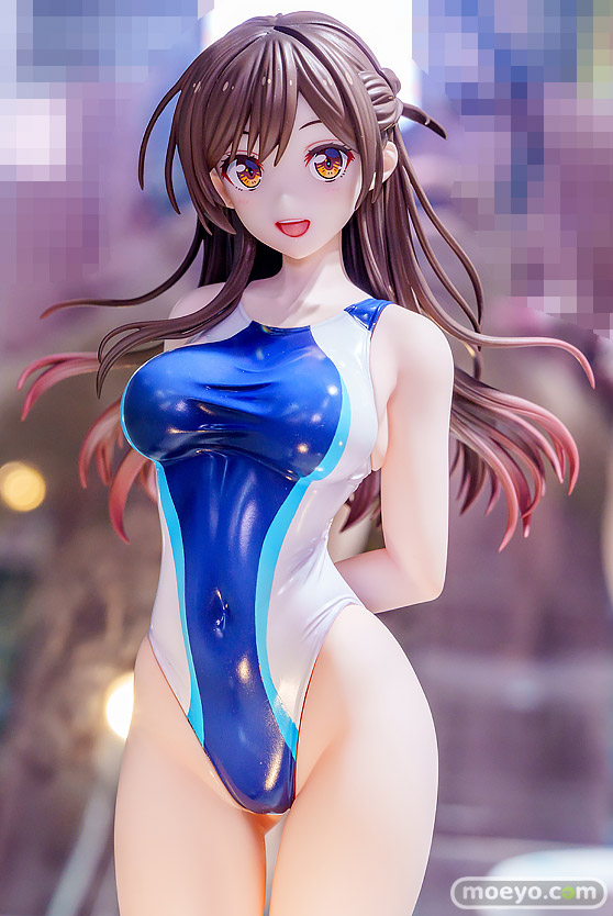 秋葉原の新作フィギュア展示の様子 2025年10月18日 あみあみ 秋葉原ラジオ会館店 エル P丸様。 マスト 28