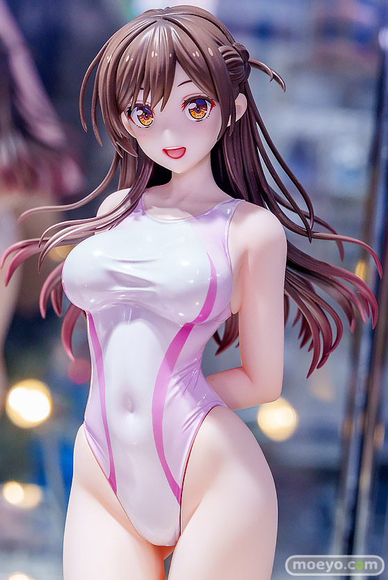 秋葉原の新作フィギュア展示の様子 2025年10月18日 あみあみ 秋葉原ラジオ会館店 エル P丸様。 マスト 36