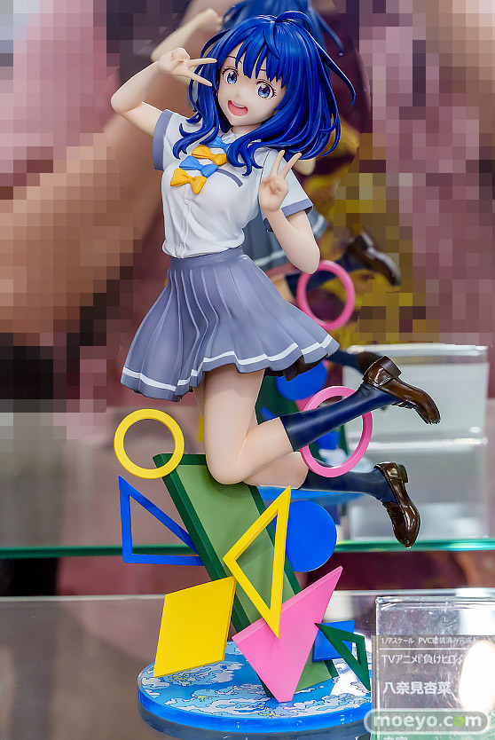 秋葉原の新作フィギュア展示の様子 2025年10月18日 ボークスホビー天国2 東京フィギュア 01