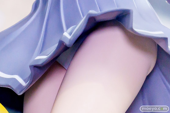 秋葉原の新作フィギュア展示の様子 2025年10月18日 ボークスホビー天国2 東京フィギュア 03