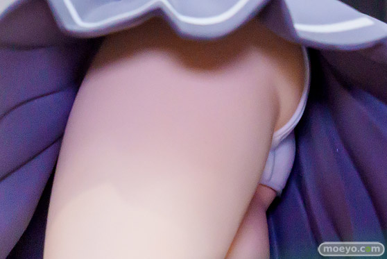 秋葉原の新作フィギュア展示の様子 2025年10月18日 ボークスホビー天国2 東京フィギュア 04