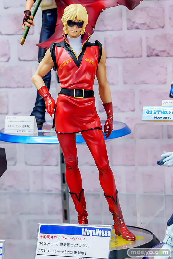 秋葉原の新作フィギュア展示の様子 2025年10月18日 ボークスホビー天国2 東京フィギュア 12