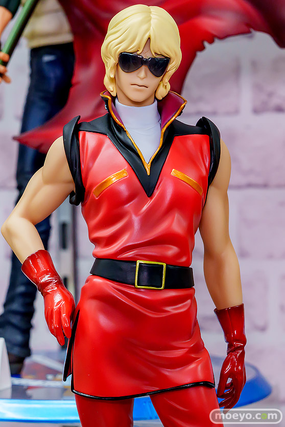 秋葉原の新作フィギュア展示の様子 2025年10月18日 ボークスホビー天国2 東京フィギュア 13