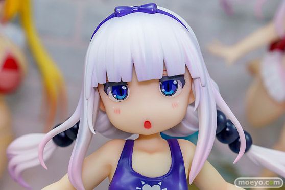 秋葉原の新作フィギュア展示の様子 2025年10月18日 ボークスホビー天国2 東京フィギュア 21