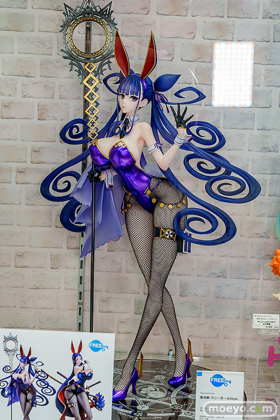 秋葉原の新作フィギュア展示の様子 2025年10月18日 ボークスホビー天国2 東京フィギュア 24