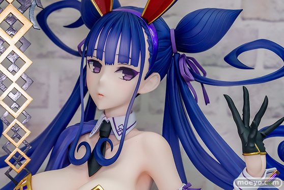 秋葉原の新作フィギュア展示の様子 2025年10月18日 ボークスホビー天国2 東京フィギュア 25