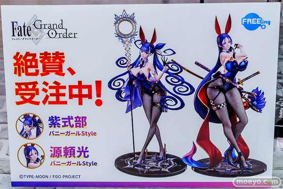 秋葉原の新作フィギュア展示の様子 2025年10月18日 ボークスホビー天国2 東京フィギュア 28