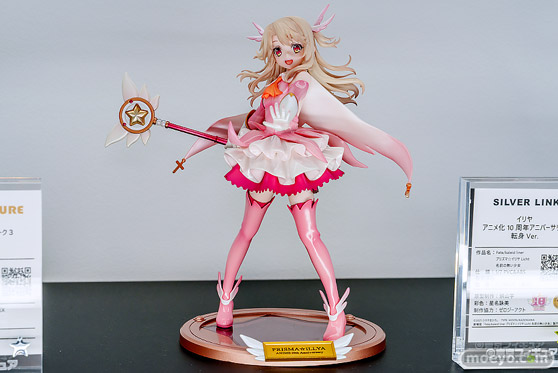 秋葉原の新作フィギュア展示の様子 2025年10月18日 ボークスホビー天国2 東京フィギュア 30