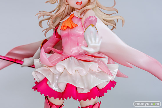 秋葉原の新作フィギュア展示の様子 2025年10月18日 ボークスホビー天国2 東京フィギュア 32