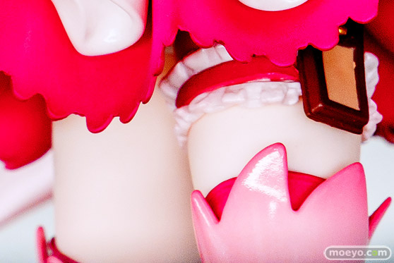 秋葉原の新作フィギュア展示の様子 2025年10月18日 ボークスホビー天国2 東京フィギュア 33