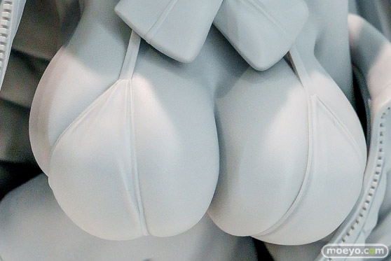 ブルーアーカイブ4.5th Anniversary POP UP STORE inアキバCOギャラリー フィギュア エイミ 水着 あじけん POPQN 09