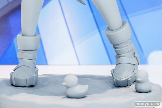 ブルーアーカイブ4.5th Anniversary POP UP STORE inアキバCOギャラリー フィギュア エイミ 水着 あじけん POPQN 12