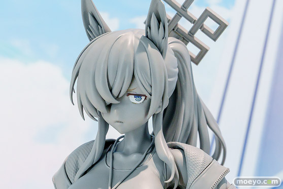 ブルーアーカイブ4.5th Anniversary POP UP STORE inアキバCOギャラリー フィギュア カンナ 水着 智恵理 kokosando 05