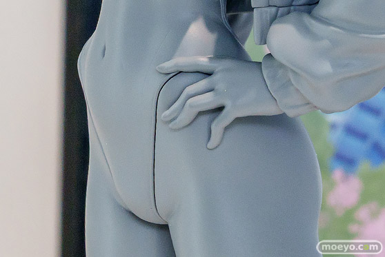 ブルーアーカイブ4.5th Anniversary POP UP STORE inアキバCOギャラリー フィギュア カンナ 水着 智恵理 kokosando 15