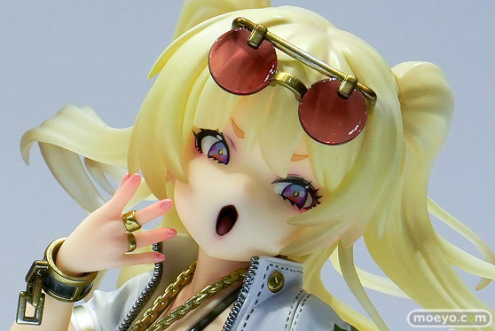 ワンダーフェスティバル2025 [夏]  フィギュア ウイング 『アズールレーン』バッチ 華麗なるスピードスターver. 永野健民 N・E 木村 06