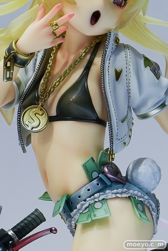 ワンダーフェスティバル2025 [夏]  フィギュア ウイング 『アズールレーン』バッチ 華麗なるスピードスターver. 永野健民 N・E 木村 07