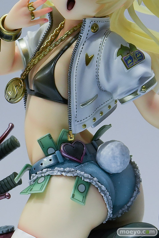 ワンダーフェスティバル2025 [夏]  フィギュア ウイング 『アズールレーン』バッチ 華麗なるスピードスターver. 永野健民 N・E 木村 08