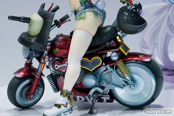 ワンダーフェスティバル2025 [夏]  フィギュア ウイング 『アズールレーン』バッチ 華麗なるスピードスターver. 永野健民 N・E 木村 09