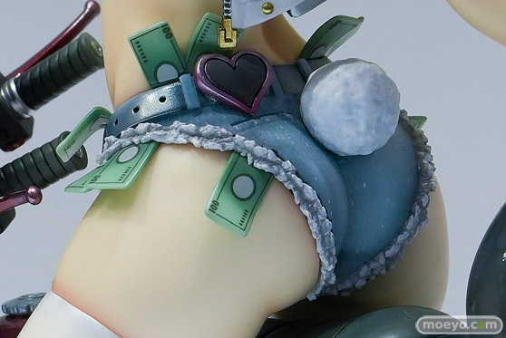 ワンダーフェスティバル2025 [夏]  フィギュア ウイング 『アズールレーン』バッチ 華麗なるスピードスターver. 永野健民 N・E 木村 14