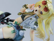 【WF2025夏】ウイング「『アズールレーン』バッチ 華麗なるスピードスターver.」