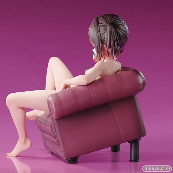 インサイト 肉感少女 メスガキ 広瀬えりか 菊 エロ フィギュア 04