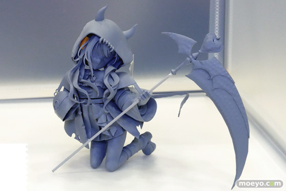 画像　フィギュア　サンプル　レビュー　ワンダーフェスティバル2025 [夏]　Sweet Poison オジサンホンポ　シアノアクリレート
 01