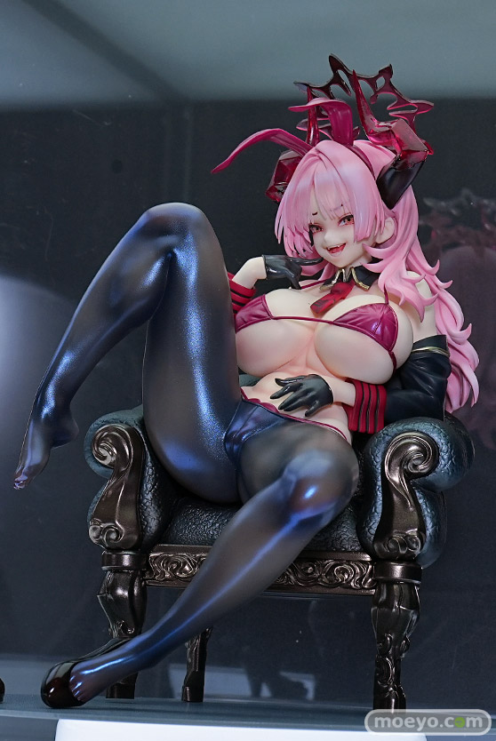 画像　フィギュア　サンプル　レビュー　ワンダーフェスティバル2025 [夏]　Sweet Poison オジサンホンポ　シアノアクリレート
 06