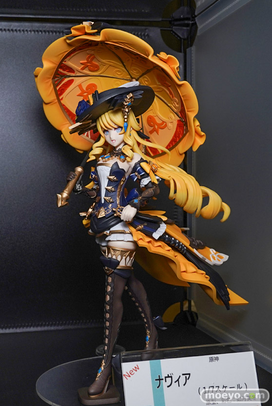 画像　フィギュア　サンプル　レビュー　ワンダーフェスティバル2025 [夏]　Sweet Poison オジサンホンポ　シアノアクリレート
 15