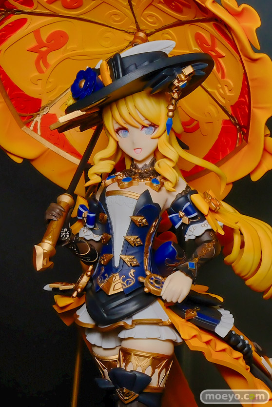 画像　フィギュア　サンプル　レビュー　ワンダーフェスティバル2025 [夏]　Sweet Poison オジサンホンポ　シアノアクリレート
 16