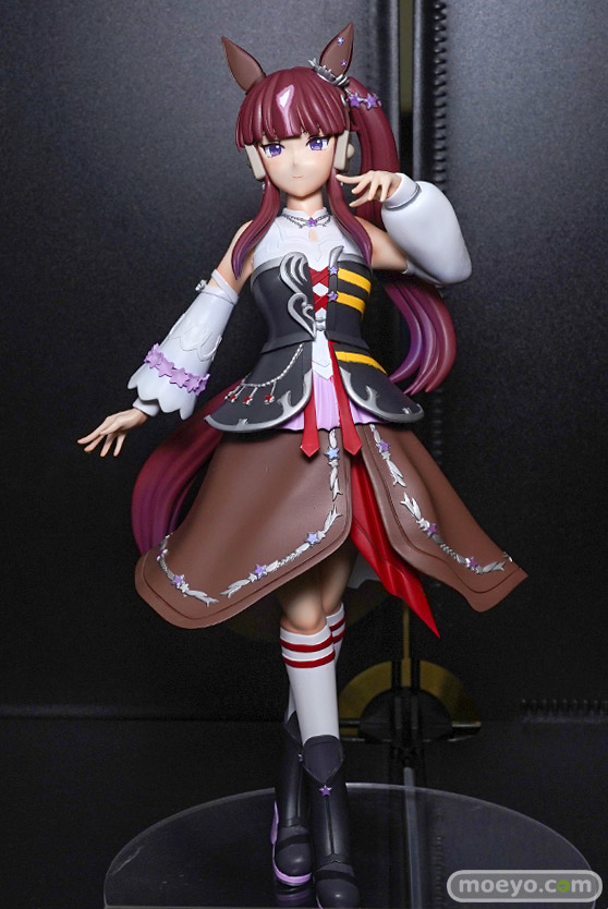 画像　フィギュア　サンプル　レビュー　ワンダーフェスティバル2025 [夏]　Sweet Poison オジサンホンポ　シアノアクリレート
 17