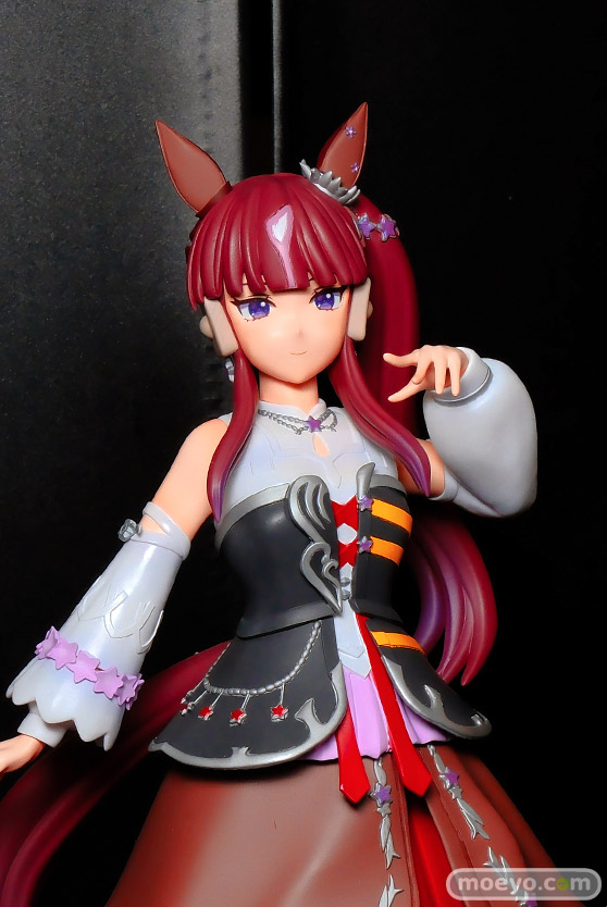 画像　フィギュア　サンプル　レビュー　ワンダーフェスティバル2025 [夏]　Sweet Poison オジサンホンポ　シアノアクリレート
 18