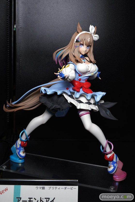 画像　フィギュア　サンプル　レビュー　ワンダーフェスティバル2025 [夏]　Sweet Poison オジサンホンポ　シアノアクリレート
 19