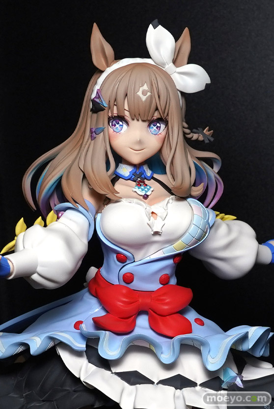 画像　フィギュア　サンプル　レビュー　ワンダーフェスティバル2025 [夏]　Sweet Poison オジサンホンポ　シアノアクリレート
 20