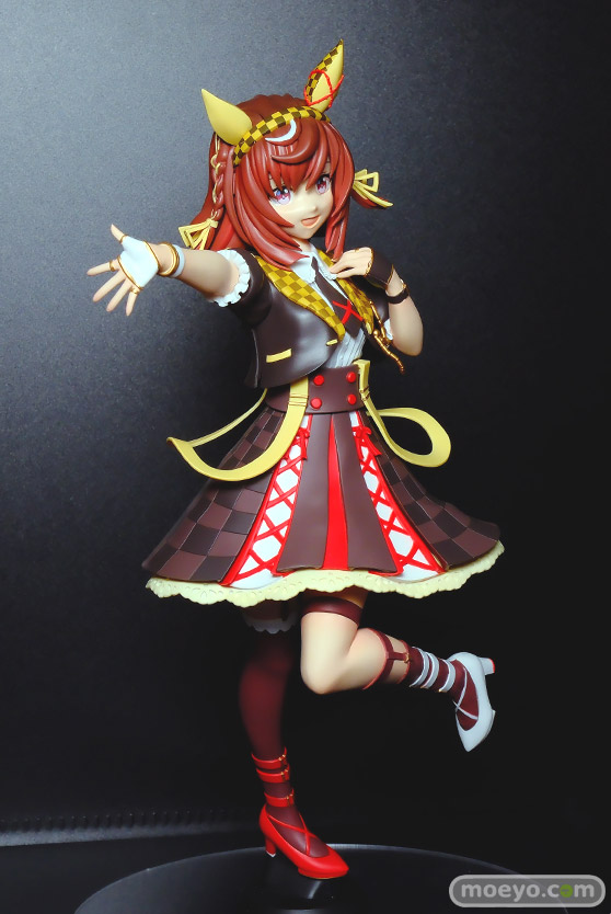 画像　フィギュア　サンプル　レビュー　ワンダーフェスティバル2025 [夏]　Sweet Poison オジサンホンポ　シアノアクリレート
 21