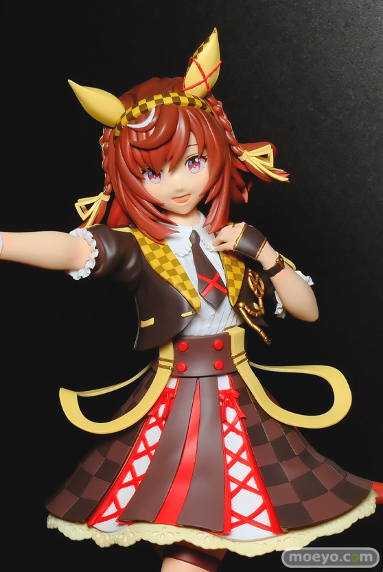 画像　フィギュア　サンプル　レビュー　ワンダーフェスティバル2025 [夏]　Sweet Poison オジサンホンポ　シアノアクリレート
 22